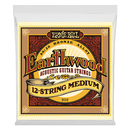 Earthwood 12-String Medium 80/20 Bronze Alloy