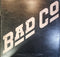 Bad Company - BAD CO