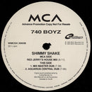 740 Boyz – Shimmy Shake