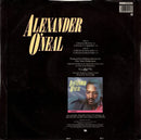 Alexander O'Neal ‎– Criticize (Special 12" Mixes)