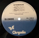 Blondie – Autoamerican
