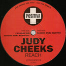 Judy Cheeks – Reach