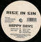 Rise In Sin – Happy Days