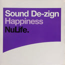 Sound De-Zign – Happiness