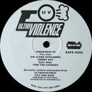 Ultraviolence – Vengeance EP