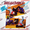 Various / Alex & The City Crew – Breakdance