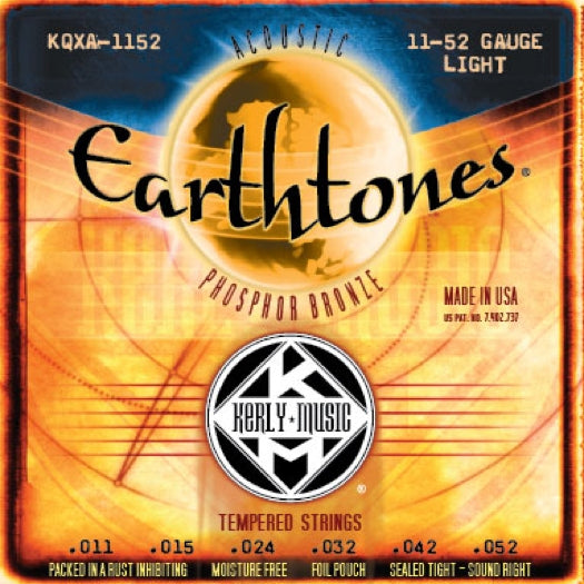Kerly Earthtones - Light 11-52