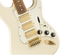 Limited Edition Mahogany Blacktop Stratocaster® HHH