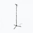 Tripod Microphone Stand - On-Stage Stands