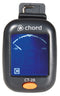 Chord Compact Clip-On Tuner