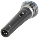 Dynamic Microphone DM15