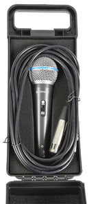 Dynamic Microphone DM15