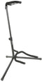 Single Guitar Stand with Folding Neck Support FGS1