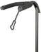 Single Guitar Stand with Folding Neck Support FGS1