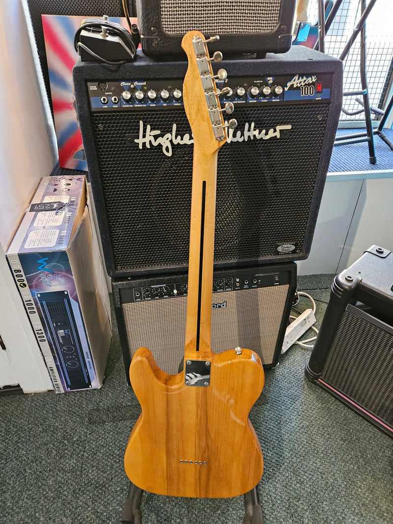 Harley Benton - Telecaster VT Series (Previously Owned)