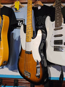 Fender 93' Reissue of a 51' Telecaster Precision Bass