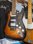 Chord CAL64 Stratocaster