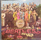 The Beatles - Sgt Pepper's Lonely Hearts Club Band 1967