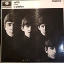 The Beatles - with the beatles