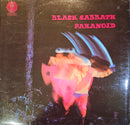 Black Sabbath - Paranoid (Vertigo)