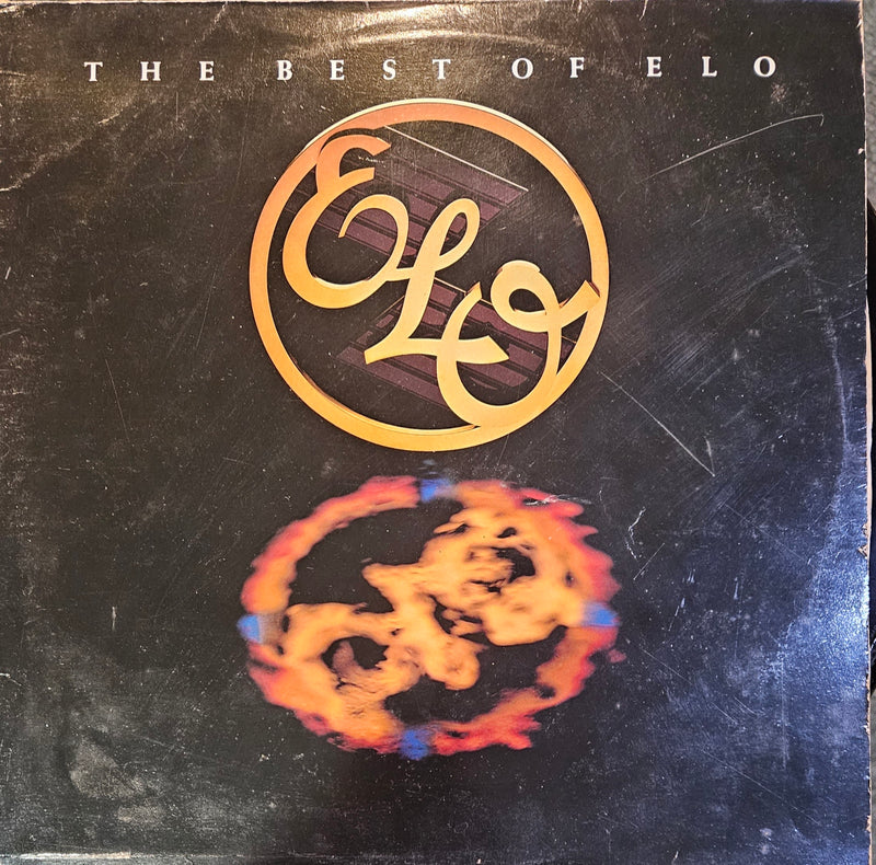 Electric Light Orchestra - The Best of ELO