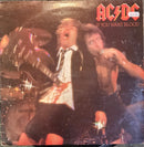AC/DC - If you want blood