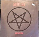 Mötley Crüe - Shout at the Devil (1983)