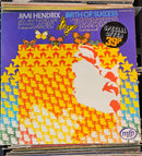 Jimi Hendrix - Birth of success