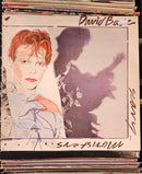 David Bowie - Scary monsters (and super creeps)
