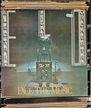 Electric Light Orchestra - Face the music