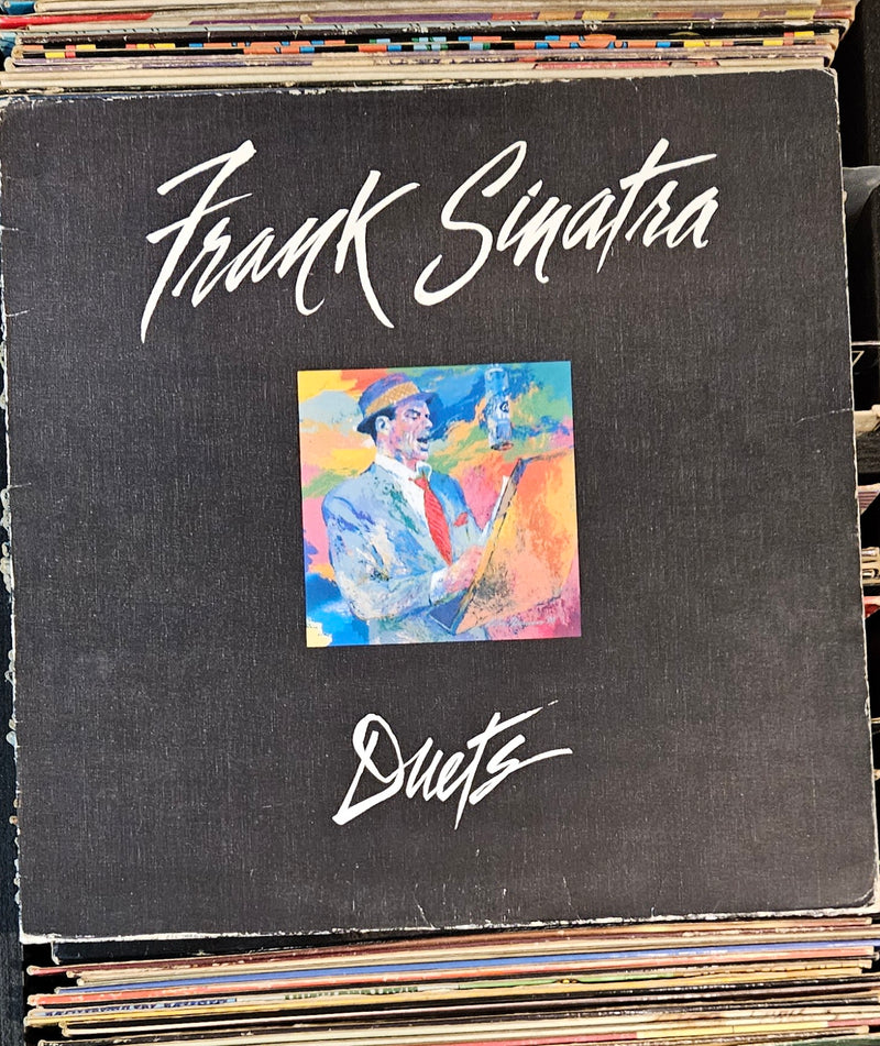 Frank Sinatra - Duets