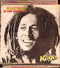 Bob Marley and the Wailers - Kaya