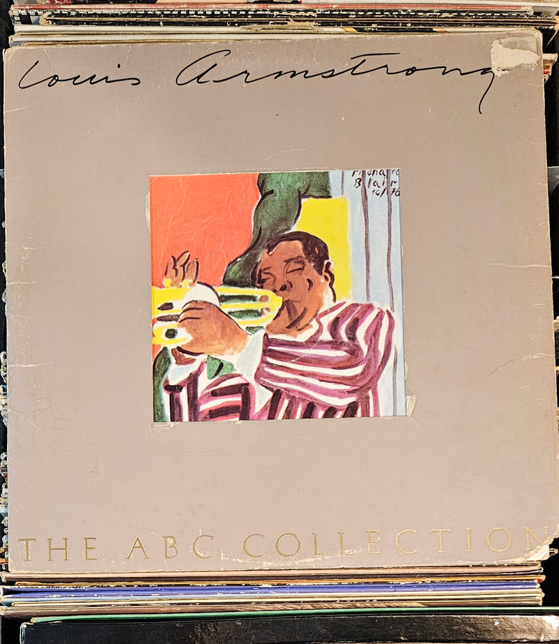 Louis Armstrong - The ABC Collection