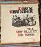 The Art Blakey Big Band - Drum Thunder (1957)