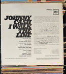 Johnny Cash - I walk the line