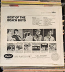 The Beach Boys - The Best of The Beach Boys