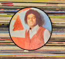 Michael Jackson - Off the Wall (Picture Single "You Can't Win")