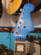 Squier FSR Classic Vibe '70s Jazzmaster Lake Placid Blue 2022