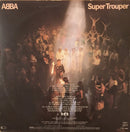 ABBA - Super Trouper (No Merchandise Insert)