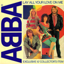 ABBA – Lay All Your Love On Me