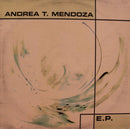 Andrea T. Mendoza – E.P.