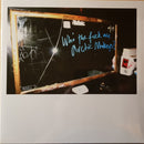 Arctic Monkeys – Who The **** Are Arctic Monkeys? (10" Vinyl) (Reissue)
