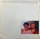 Aretha Franklin & George Michael – I Knew You Were Waiting (For Me)