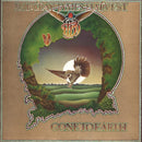 Barclay James Harvest - Gone To Earth (Die-cut cover)