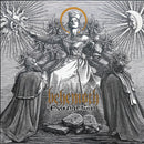 Behemoth – Evangelion (Gatefold) (Reissue)