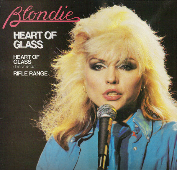 Blondie – Heart Of Glass (Limited Edition)