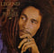 Bob Marley & The Wailers – Legend (The Best Of Bob Marley And The Wailers) (Gatefold)