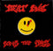 Bomb The Bass – Beat Dis (Blue Labels)