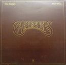 Carpenters - The Singles 1969-1973 (Generic Inner Sleeve)