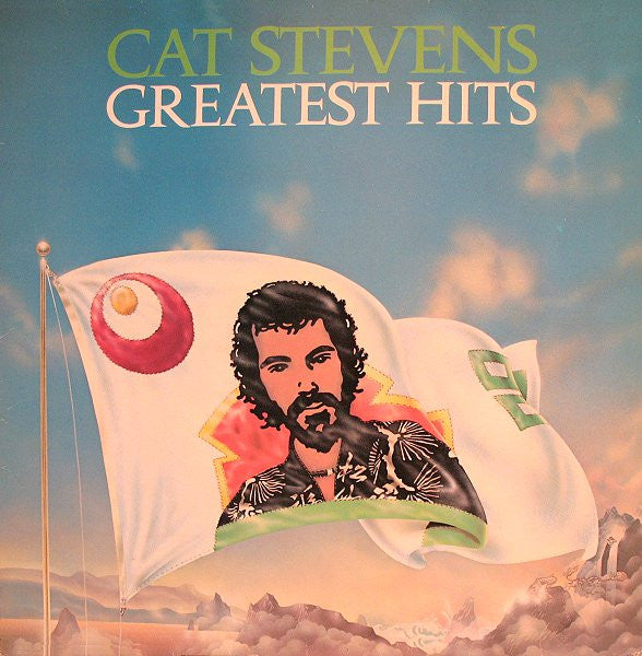 Cat Stevens - Greatest Hits (w/Poster)